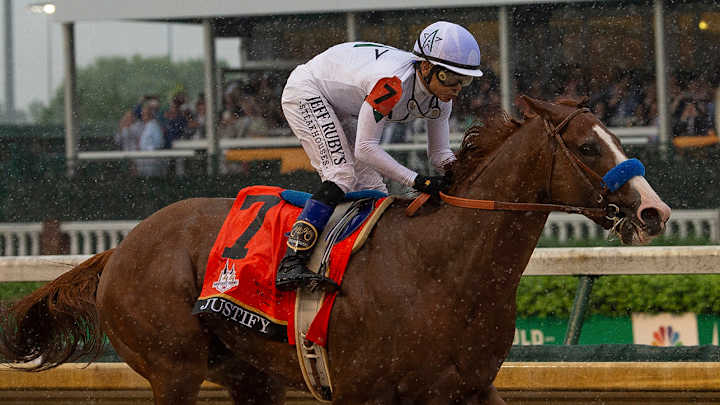 When is the 2018 Belmont Stakes? Race Date, Time, Details