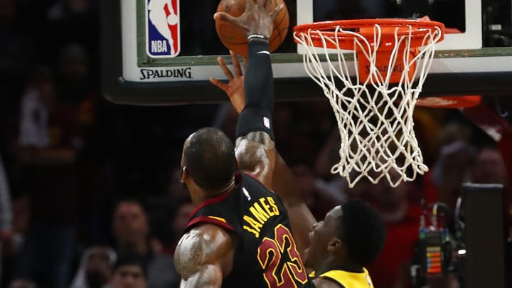 Indianapolis Mayor Outlaws Goaltending Before Pacers–Cavaliers Game 6