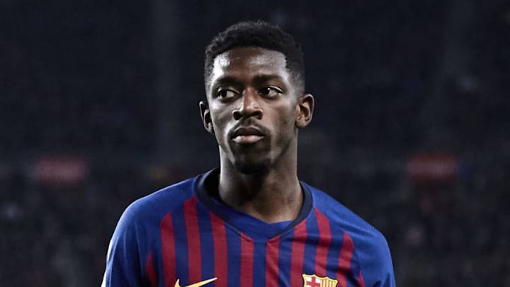 La comparativa entre Dembélé y Asensio esta temporada que saca los colores al español La comparativa entre Dembélé y Asensio esta temporada que saca los colores al español