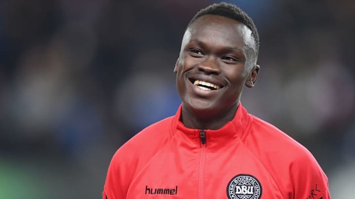 Southampton Planning a Move for Impressive Celta Vigo Winger Pione Sisto