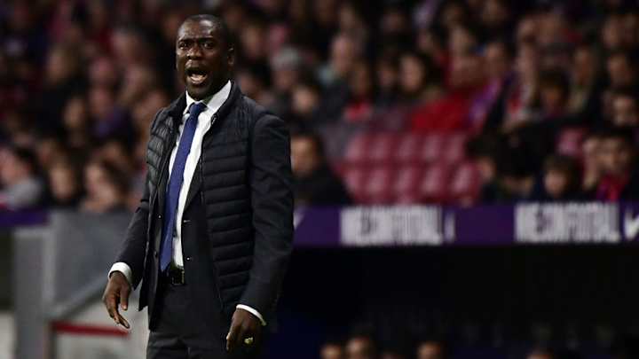 Former Real Madrid Star Clarence Seedorf Insists Barcelona Deserve Los Blancos Guard of Honour