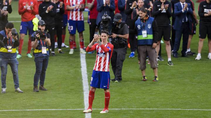 DEFINIDO: Fernando Torres rechaza firmar en la MLS y seguirá su carrera en Japón