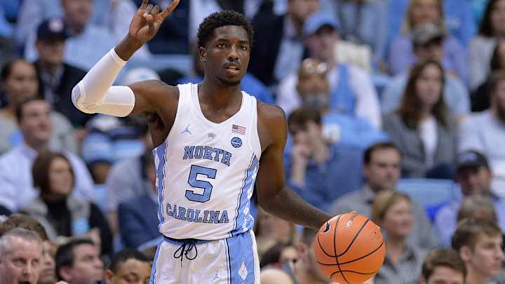 Jalek Felton, UNC's Top Incoming Recruit Last Year, to Play Overseas