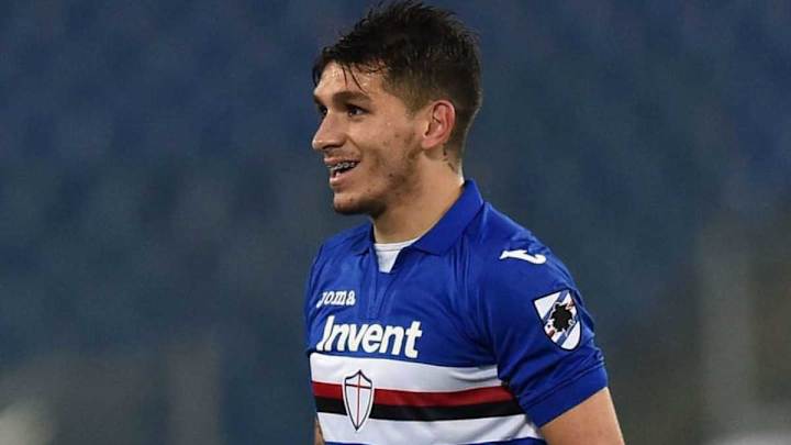 Journalist Confirms Lucas Torreira's Move to Arsenal 'is Done' With Announcement Expected Shortly