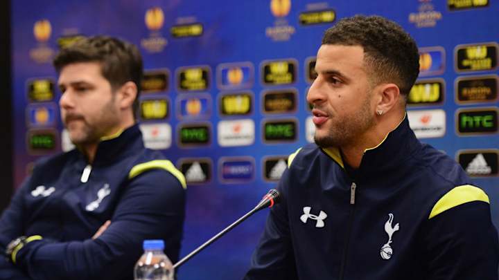 Mauricio Pochettino Insists Kyle Walker 'Deserves a Good Reception' at Tottenham on Saturday