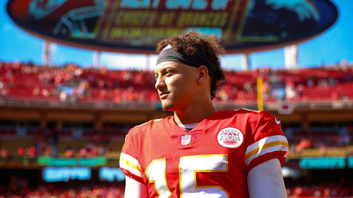 NFL Playoff Picture: All Scenarios for Week 15