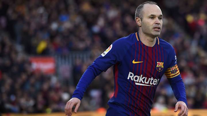 Barcelona Captain Ready To Force Return Ahead of Chelsea Clash Despite Fitness Doubt