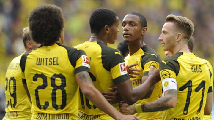 Hannover 96 vs Borussia Dortmund Preview: Classic Encounter, Key Battles, Team News & More Hannover 96 vs Borussia Dortmund Preview: Classic Encounter, Key Battles, Team News & More