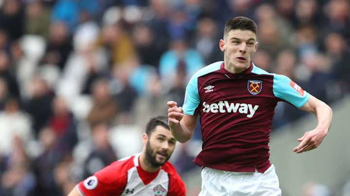 West Ham Fans Take to Social Media to Hail Young Defender's Performance Against Southampton West Ham Fans Take to Social Media to Hail Young Defender's Performance Against Southampton