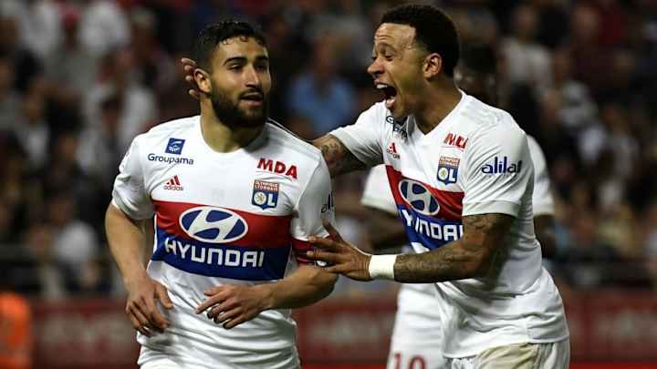 El Real Madrid se suma al interés por la perla francesa del Olympique de Lyon