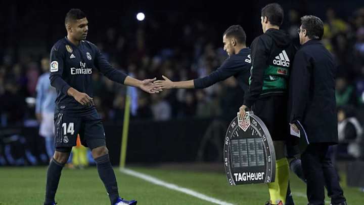 Key Real Madrid Trio Set to Miss Time After Picking Up Fresh Injuries in Win Over Celta Vigo