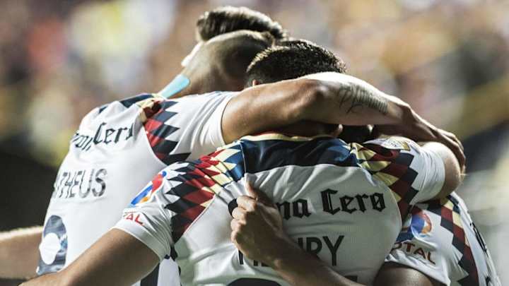 5 razones por las que el América ganará el Clásico Nacional