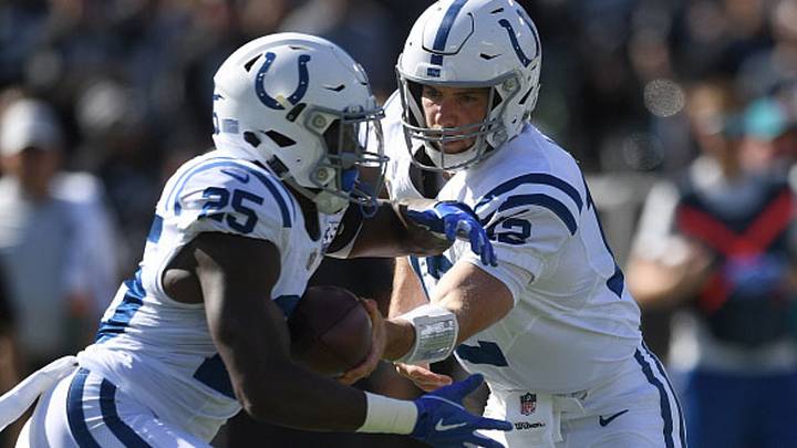 How to Watch Jaguars vs. Colts Online: Live Stream, TV Channel, Time