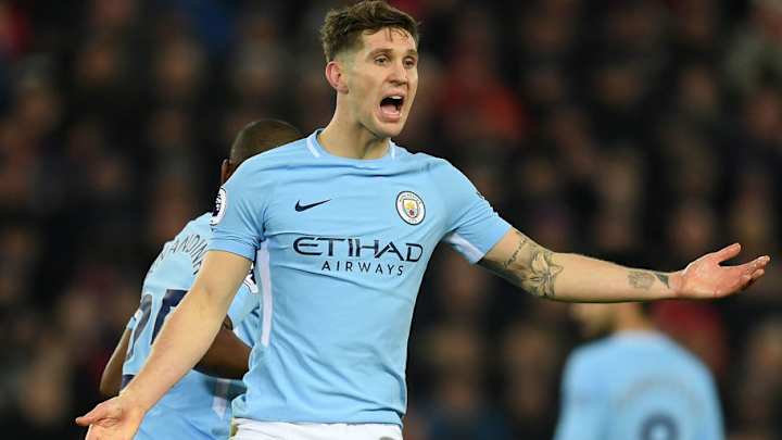 Man City Defender 'Made Available for Transfer' This Summer With Arsenal & Liverpool Interested