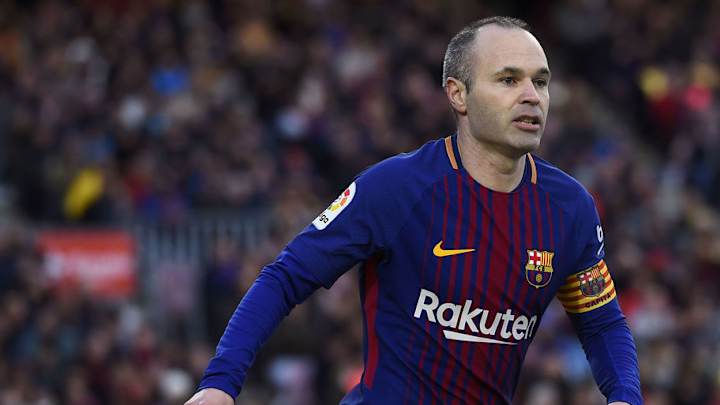 MERCADO | La millonaria oferta de China a la que podría sucumbir Iniesta