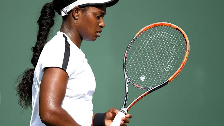 Roger Federer Moves on, Sloane Stephens Loses Again at Indian Wells