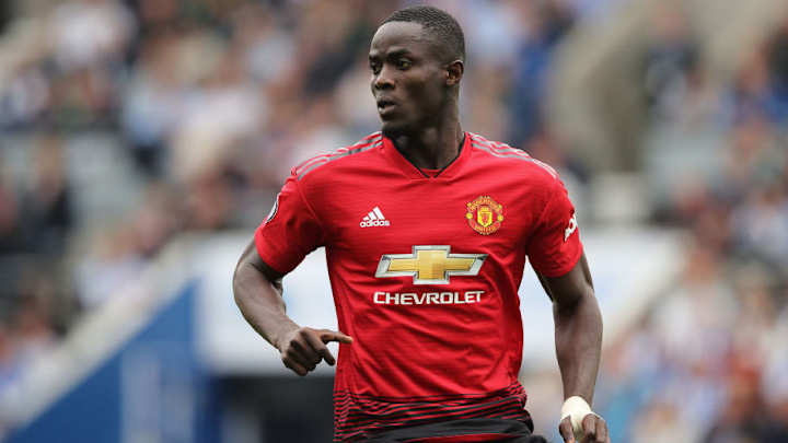 Eric Bailly Slams Neville & Souness Following 'Harsh' Criticism in Reaction to Brighton Defeat