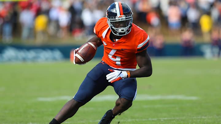 Pittsburgh vs. Virginia Betting Preview: Can Cavaliers Stay Hot vs. Panthers?