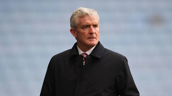 Report: Southampton Expected to Hire Mark Hughes as New Manager