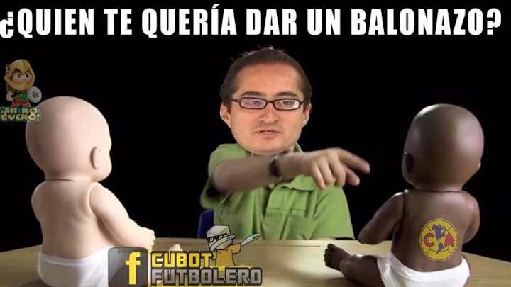 ¡PARA MORIR DE LA RISA! | Los mejores MEMES que dejó la Copa MX