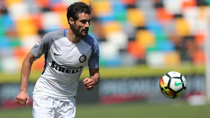 West Ham Offered Italian Winger By Serie A Giants Inter as Stopgap for Injured Playmaker