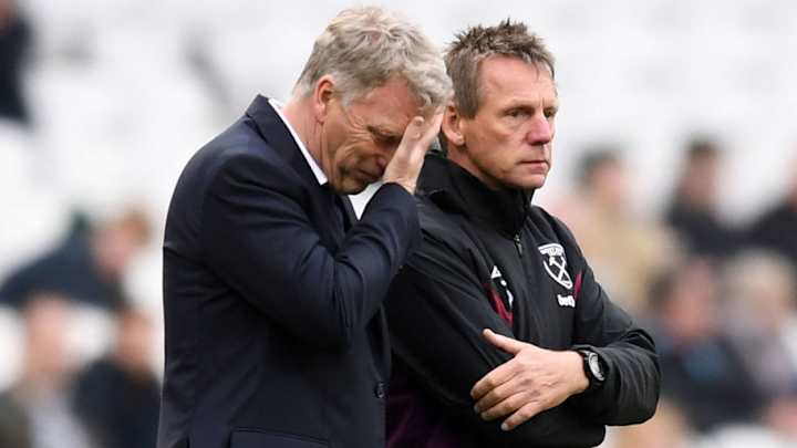 'Disappointed' David Moyes Reflects on Gulf in Class Following Defeat to Manchester City