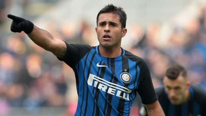 Inter Forward Eder Completes Permanent Move to Chinese Club Jiangsu Suning Inter Forward Eder Completes Permanent Move to Chinese Club Jiangsu Suning
