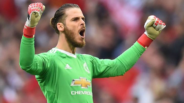 David de Gea Opens Up on Failed Real Madrid Move, Insists He Must Win Trophies at Man United