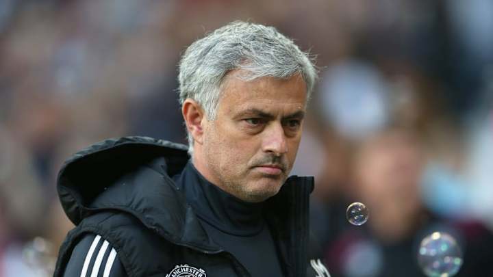 Man Utd Boss Jose Mourinho Hoping to Sabotage Liverpool Move for £60m Star This Summer