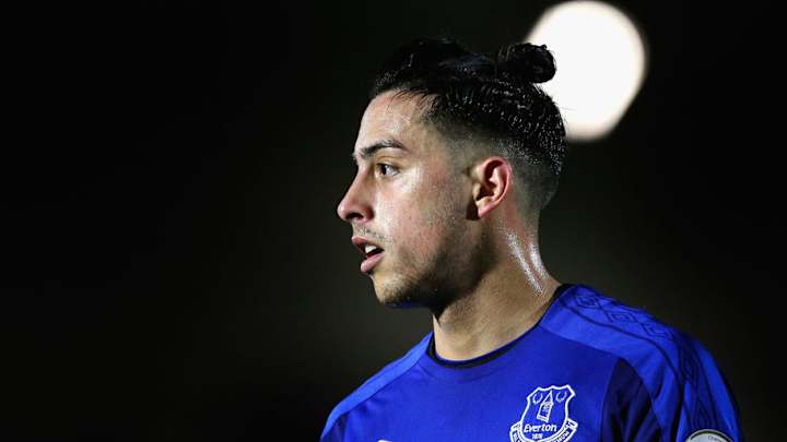 Ramiro Funes Mori Hints at Return to First-Team Action as Everton Prepare for Watford Clash Ramiro Funes Mori Hints at Return to First-Team Action as Everton Prepare for Watford Clash