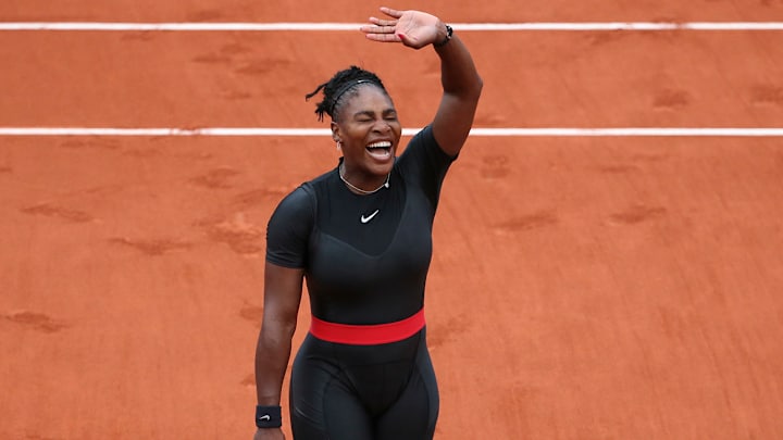 U.S. Open to Change its Seeding Protocol for Pregnancies