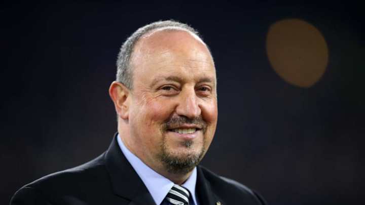 Rafael Benítez Admits He Was Close to Being Appointed West Ham Manager Before Newcastle Reign