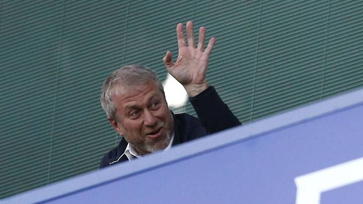 Conflicting Reports Have Emerged Suggesting Roman Abramovich Is Considering Selling Chelsea