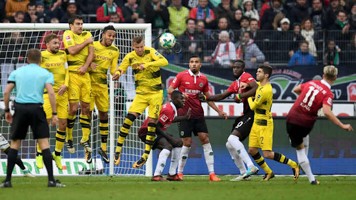 Borussia Dortmund vs Hannover Preview: Classic Encounter, Key Battle, Team News & More