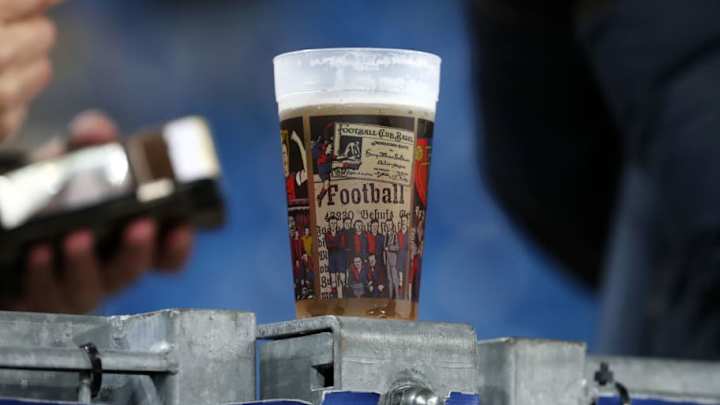 ¿QUIÉN LO DIJO? | “Vi a Jesucristo después de tomar 18 caipirinhas y 14 cervezas”