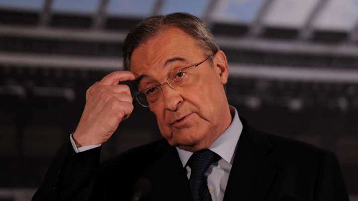 MERCADO | El nuevo y sorprendente fichaje del Real Madrid según Wikipedia