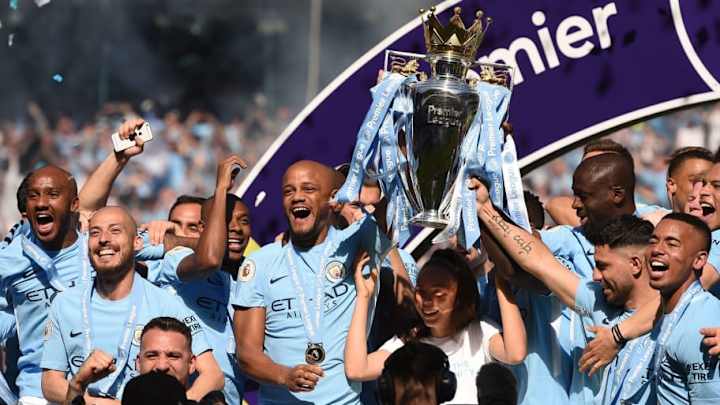 Sky Sports Super Computer Makes Premier League Table Prediction - With Surprising Results