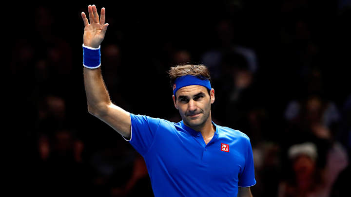 Mailbag: Are Julian Benneteau Comments on Roger Federer, Laver Cup Legitimate?