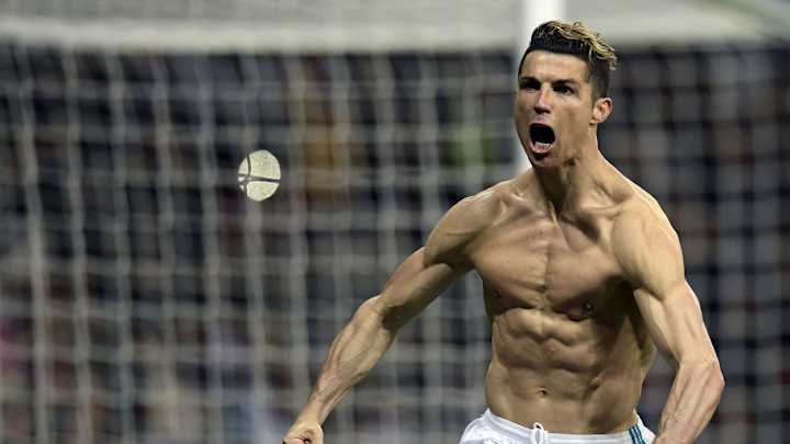 'Nothing Quite Like it': Twitter Reacts to Historic UCL Encounter as Juventus Bow Out to Real Madrid