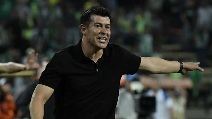 La nueva reglamentación para los entrenadores extracomunitarios en LaLiga