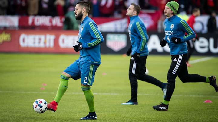 How to Watch Chivas Guadalajara vs. Seattle Sounders: Game Time, Live Stream, TV Channel
