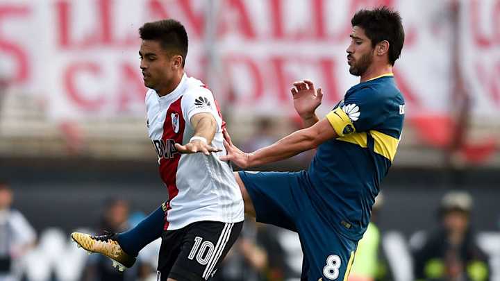 El nuevo sponsor que compartirán River y Boca