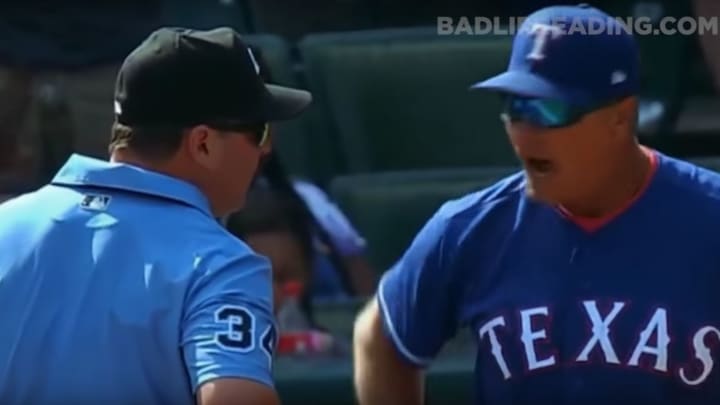 Watch: You Can't Get Enough of These Bad Lip Readings From the 2018 MLB Season