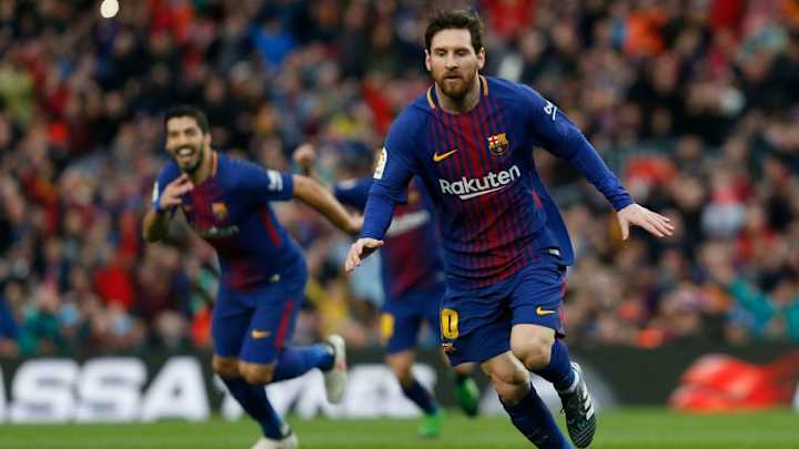 Gary Lineker Posts Twitter Tribute to Lionel Messi After Barcelona Forward Nets 600th Career Goal
