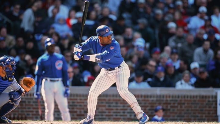 Sammy Sosa Almost Had Homecoming With Cubs in 2014 Sammy Sosa Almost Had Homecoming With Cubs in 2014