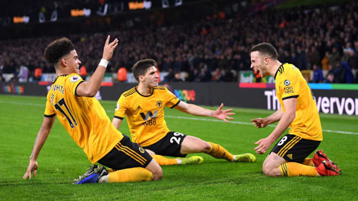 Wolves 2-1 Chelsea: Report, Ratings & Reaction as Wanderers Come From Behind to Topple the Blues