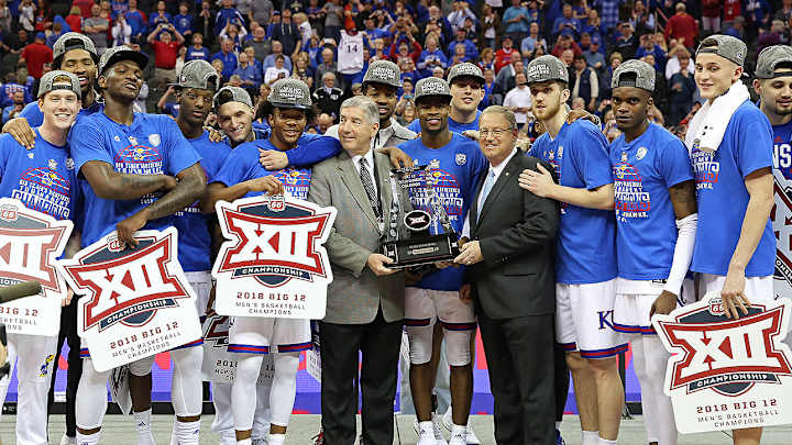 Big 12 Extends Tournament in Kansas City, Announces Big East Scheduling Deal Big 12 Extends Tournament in Kansas City, Announces Big East Scheduling Deal