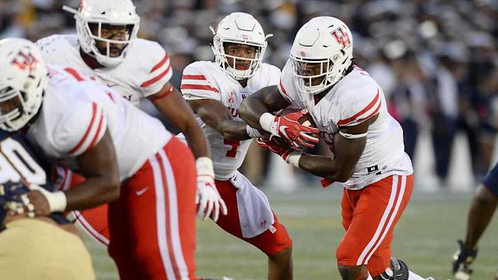 Armed Forces Bowl Betting Preview: Houston Will Miss Its Stars Against Army
