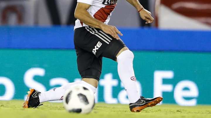 "LA TIENEN ADENTRO" | El ex jugador de River que disparó contra Boca