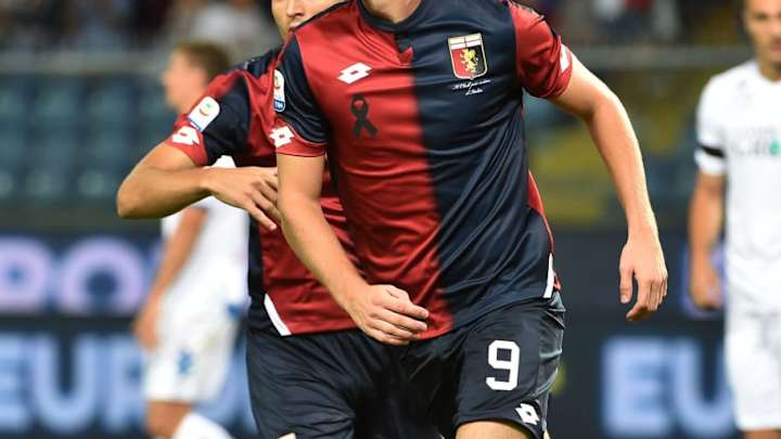 MERCADO | La revelación de la Serie A que relacionan con el FC Barcelona MERCADO | La revelación de la Serie A que relacionan con el FC Barcelona